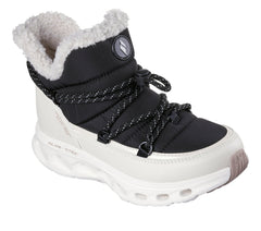 Skechers Slip-ins: GO WALK Glide-Step 2.0 Boot - Jade - Women