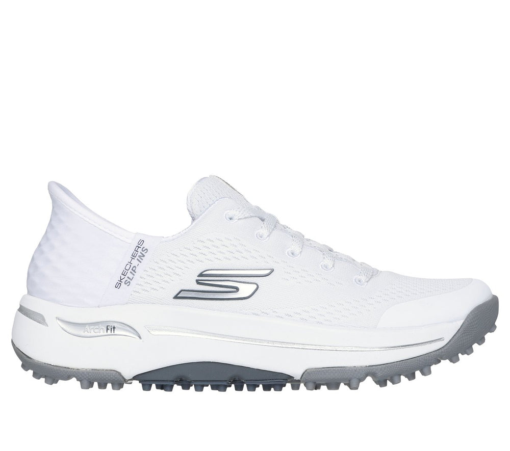 Skechers Slip-ins: GO GOLF Arch Fit - Line Up - Women