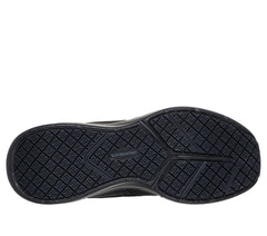 Skechers Slip-ins Work Slip-Resistant: Contour Foam - Cozy Fit - Women