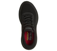 Skechers Slip-ins Work Slip-Resistant: Max Cushioning Endeavour - Serlah - Women|New Arrivals