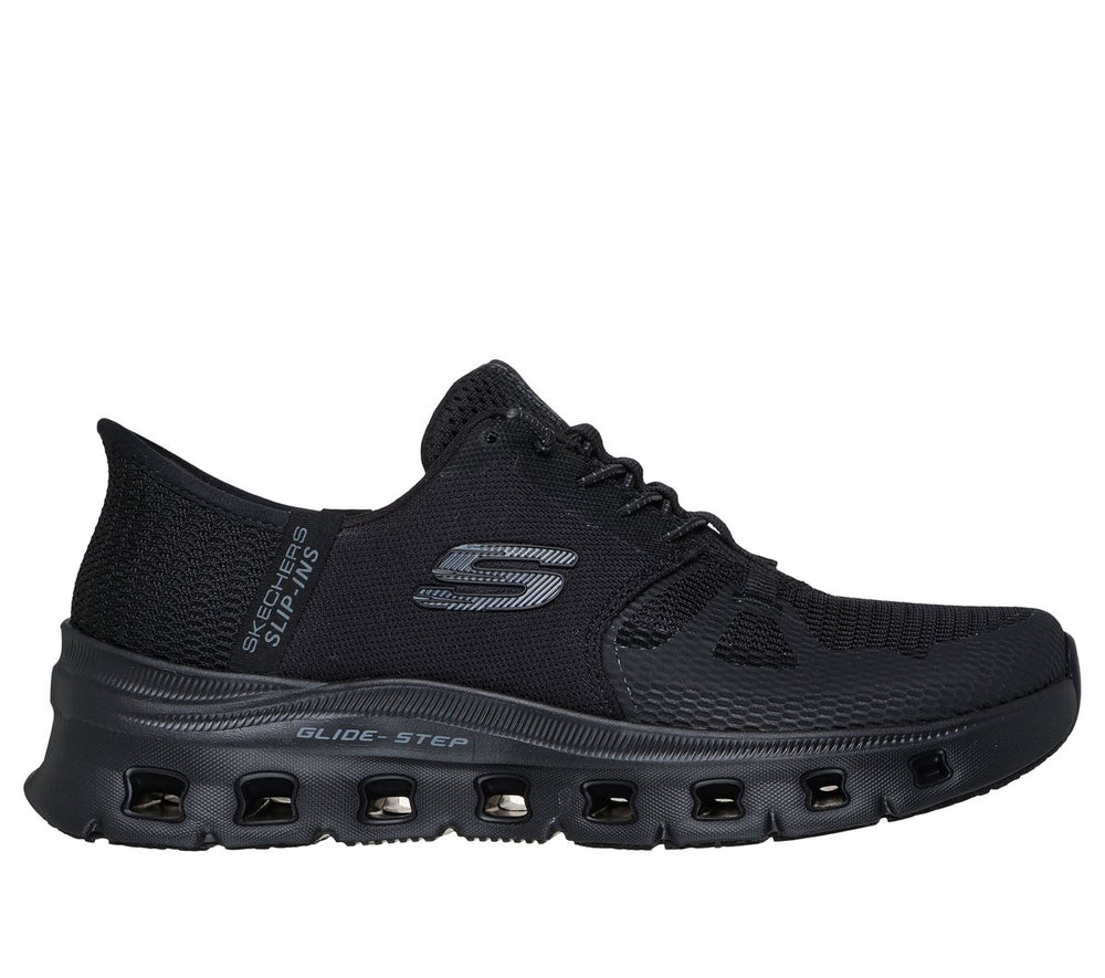 Skechers Slip-ins Work Slip-Resistant: Glide-Step Pro - Edura - Women