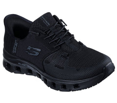 Skechers Slip-ins Work Slip-Resistant: Glide-Step Pro - Edura - Women