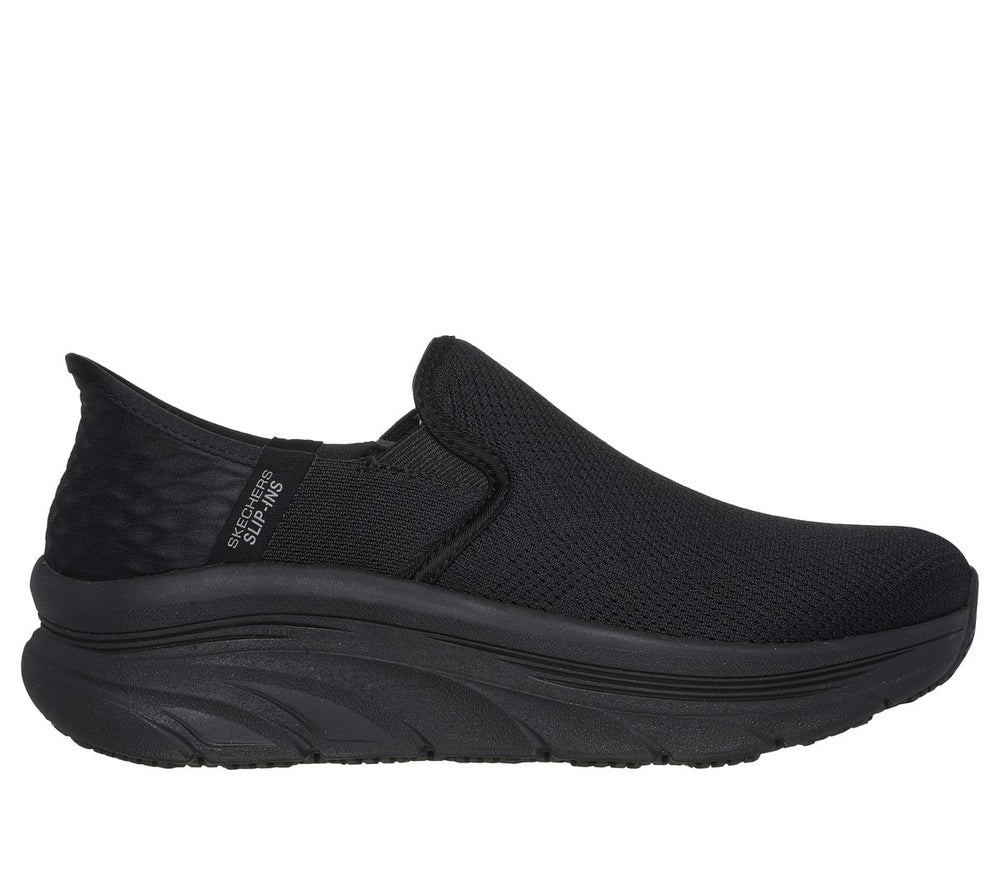 Skechers Slip-ins Work: D'Lux Walker SR - Ugina - Women