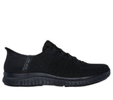Skechers Slip-ins Work Slip-Resistant: Virtue - Valsea - Women