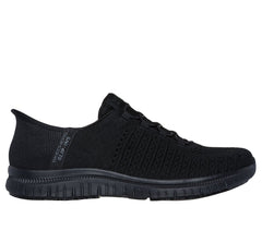 Skechers Slip-ins Work Slip-Resistant: Virtue - Valsea - Women