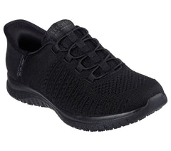 Skechers Slip-ins Work Slip-Resistant: Virtue - Valsea - Women