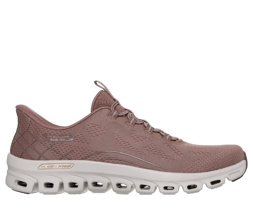 Skechers Slip-ins: Glide-Step Elevate - Amaze - Women