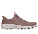 Skechers Slip-ins: Glide-Step Elevate - Amaze - Women