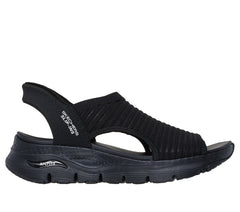 Skechers Slip-ins: Arch Fit - Euclid Beach - Women