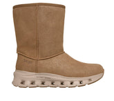 Skechers Slip-ins: Glide-Step Pro Boot - Cozy Mid - Women