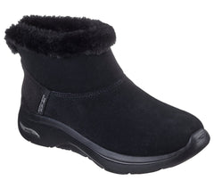Skechers Slip-ins: GO WALK Arch Fit 2.0 - Cozy Stride - Women