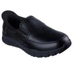 Skechers Slip-ins Work: Nampa - Engus - Women