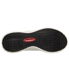 Skechers Slip-ins Work Slip-Resistant: Carbix - Yunia - Women