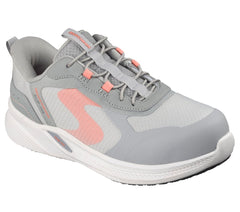 Skechers Slip-ins Work Slip-Resistant: Carbix - Yunia - Women