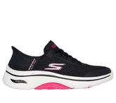 Skechers Slip-ins: GO WALK Arch Fit 2.0 - Women