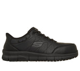 Skechers Slip-ins Work: Nampa - Enelo - Women