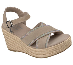 Skechers Martha Stewart: Iris - Modest Queen - Women