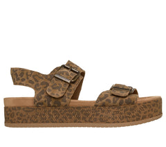 Skechers BOBS Misty Kiss - Stormy Steps - Women|New Arrivals
