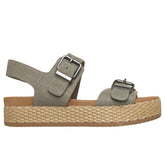 Skechers BOBS Misty Kiss - Summer Stroll - Women