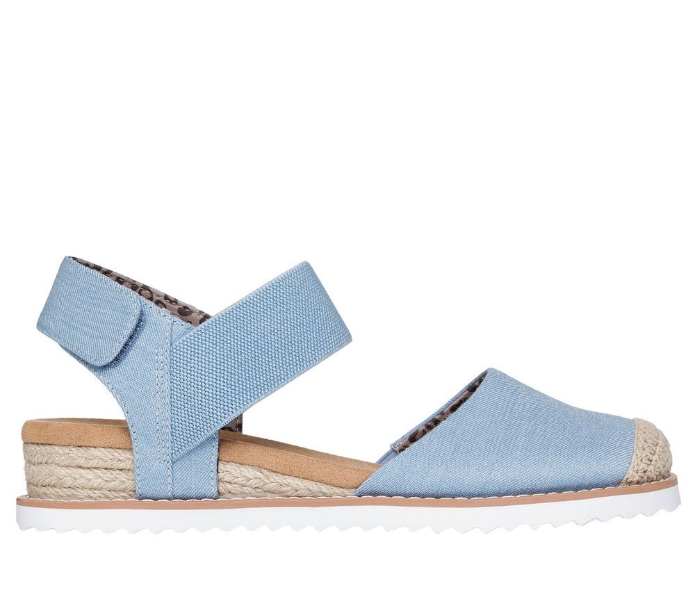 Skechers BOBS Desert Kiss - Sun Shining - Women