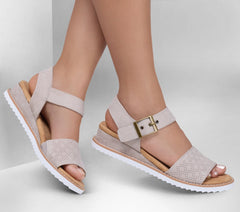 Skechers BOBS Desert Kiss - Serendipitous - Women