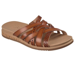 Skechers BOBS Desert Kiss Low - Sunny Strolls - Women