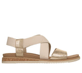 Skechers BOBS Desert Kiss Low - Sand Hop - Women|New Arrivals