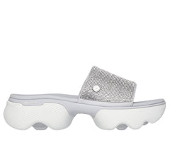 Skechers Martha Stewart: Massage Fit Edge - Radiance - Women