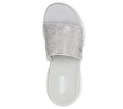 Skechers Martha Stewart: Massage Fit Edge - Radiance - Women