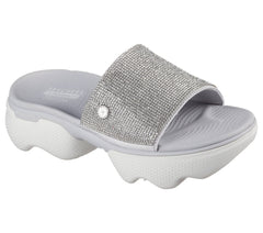 Skechers Martha Stewart: Massage Fit Edge - Radiance - Women