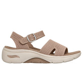 Skechers GO WALK Arch Fit 2.0 - Sage - Women|New Arrivals