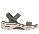 Skechers GO WALK Arch Fit 2.0 Sandal - Annie - Women