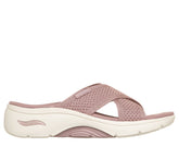 Skechers GO WALK Arch Fit 2.0 Sandal - Grace - Women
