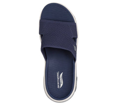 Skechers GO WALK Arch Fit 2.0 Sandal - Dakota - Women