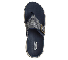 Skechers GO WALK Arch Fit 2.0 Sandal -Resort Day - Women|New Arrivals