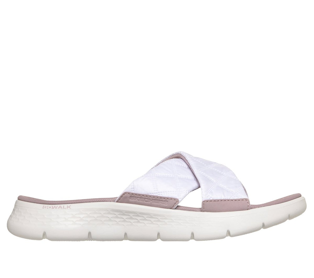 Skechers GO WALK Flex Sandal -Cozy Fit Gracie - Women