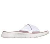 Skechers GO WALK Flex Sandal -Cozy Fit Gracie - Women