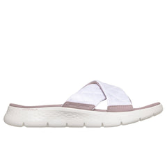 Skechers GO WALK Flex Sandal -Cozy Fit Gracie - Women