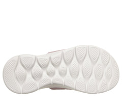Skechers GO WALK Flex Sandal -Cozy Fit Gracie - Women
