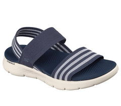 Skechers GO WALK Flex Sandal - Atlas - Women|New Arrivals