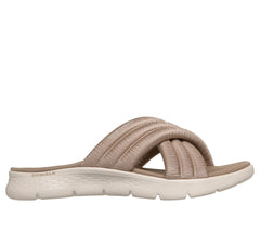 Skechers GO WALK Flex Sandal - Eleanor - Women