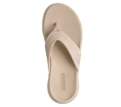 Skechers GO WALK Flex Sandal - Splendor - Women