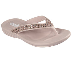 Skechers Foamies: Glitzy - Women