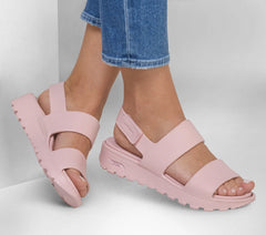 Skechers Foamies: Arch Fit Footsteps - Day Dream - Women