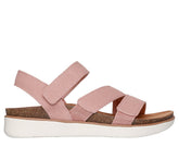Skechers Relaxed Fit: Lifted Comfort - Dreamy Eyes - Women