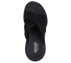 Skechers Martha Stewart: Massage Fit Edge - Luminous - Women