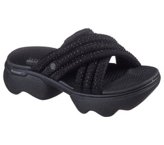 Skechers Martha Stewart: Massage Fit Edge - Luminous - Women
