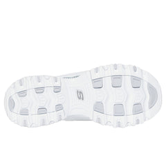 Skechers D'Lites - Nostalgic Breeze - Women