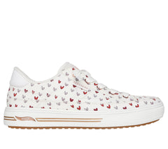 Skechers JGoldcrown: Arch Fit Arcade - Love On Top - Women