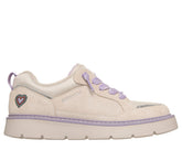 Skechers Keepsakes Cozy - Street Hiker Luv - Women